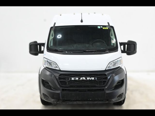 2023 Ram ProMaster Base