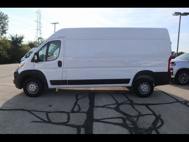 2023 Ram ProMaster Base