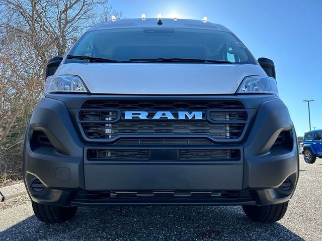 2023 Ram ProMaster Base