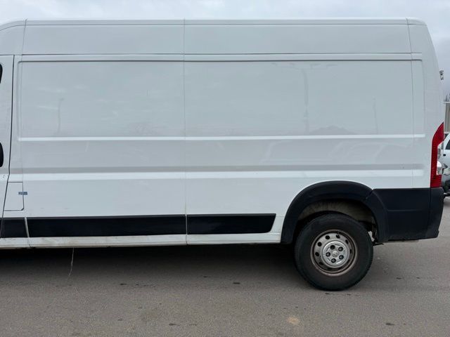 2023 Ram ProMaster Base