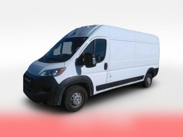 2023 Ram ProMaster Base