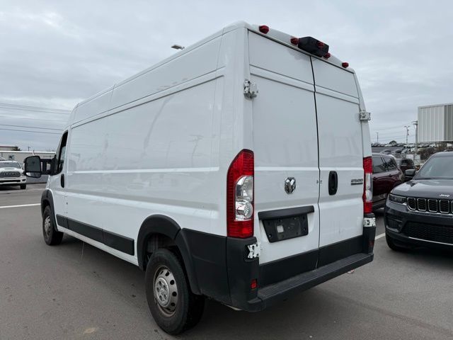 2023 Ram ProMaster Base