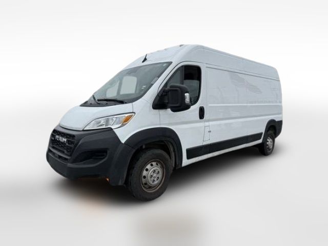 2023 Ram ProMaster Base