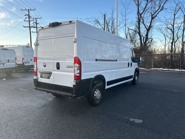 2023 Ram ProMaster Base