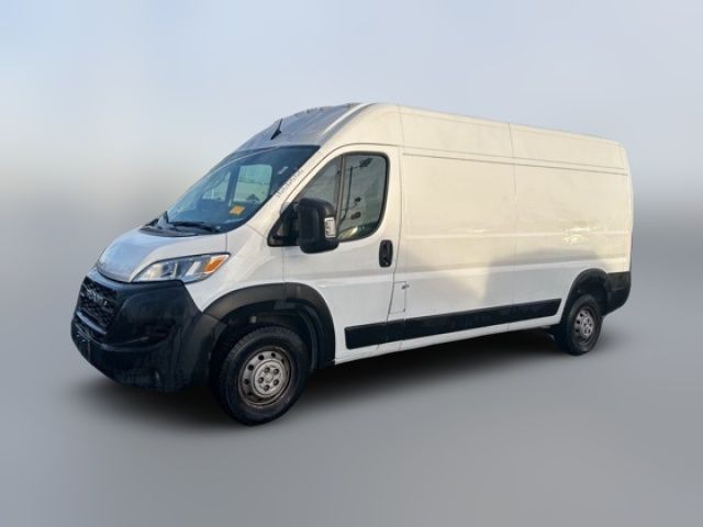 2023 Ram ProMaster Base