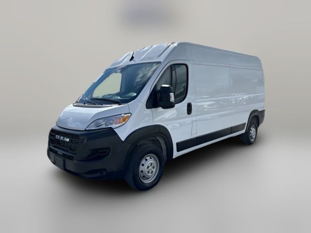 2023 Ram ProMaster Base