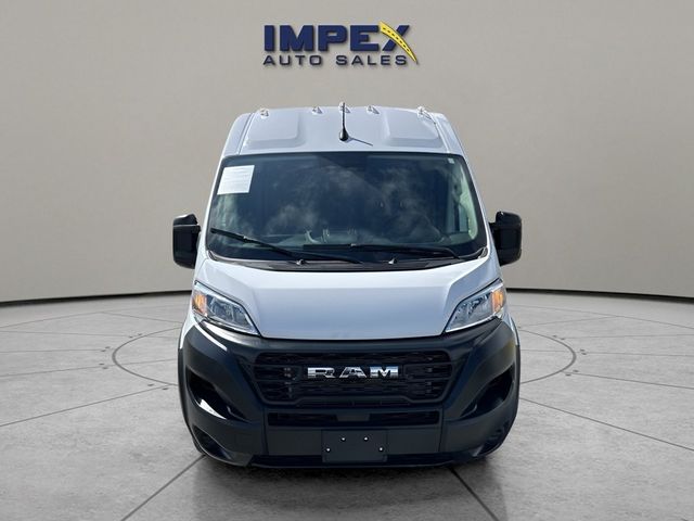 2023 Ram ProMaster Base