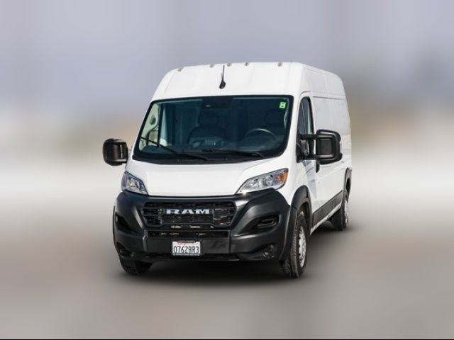 2023 Ram ProMaster Base