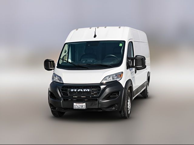 2023 Ram ProMaster Base