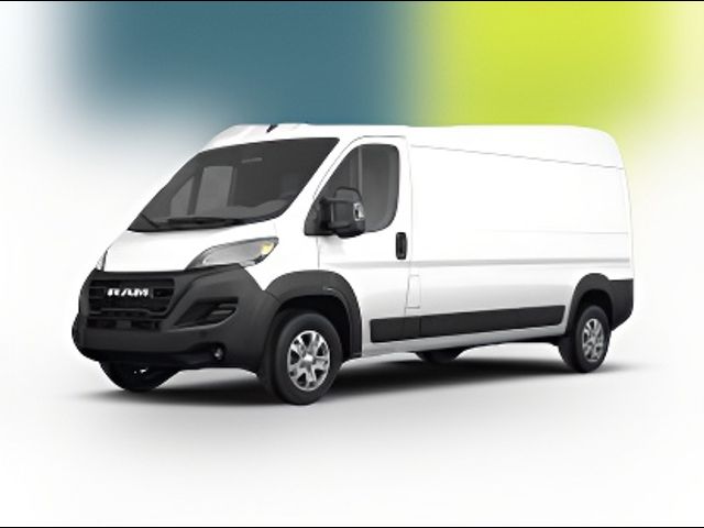 2023 Ram ProMaster Base