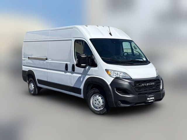 2023 Ram ProMaster Base