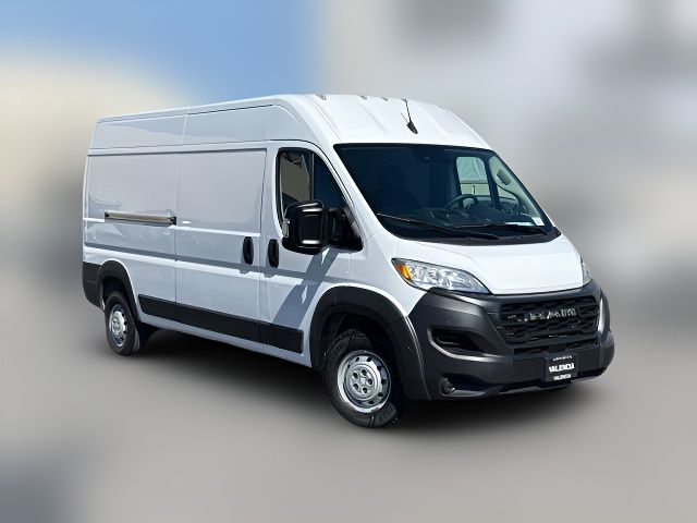 2023 Ram ProMaster Base
