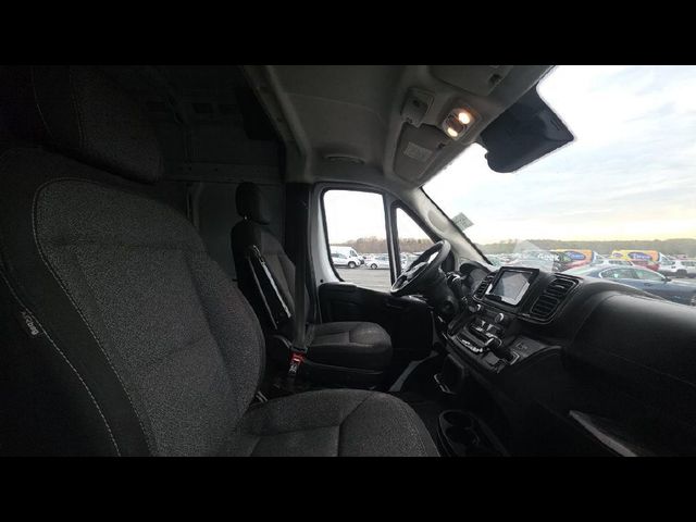 2023 Ram ProMaster Base