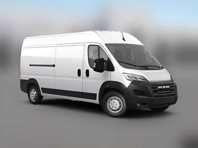 2023 Ram ProMaster Base