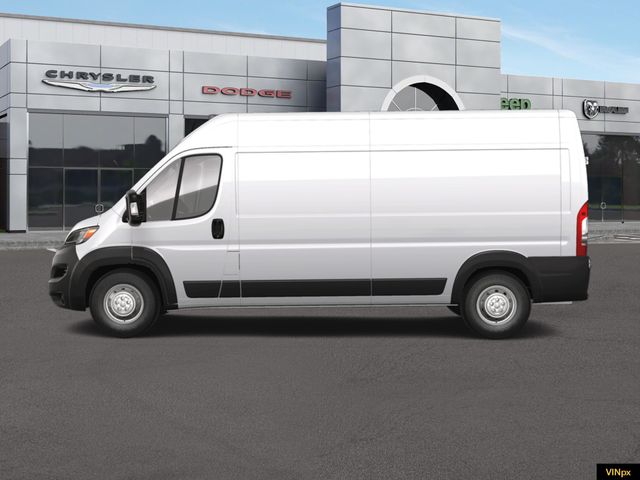 2023 Ram ProMaster Base