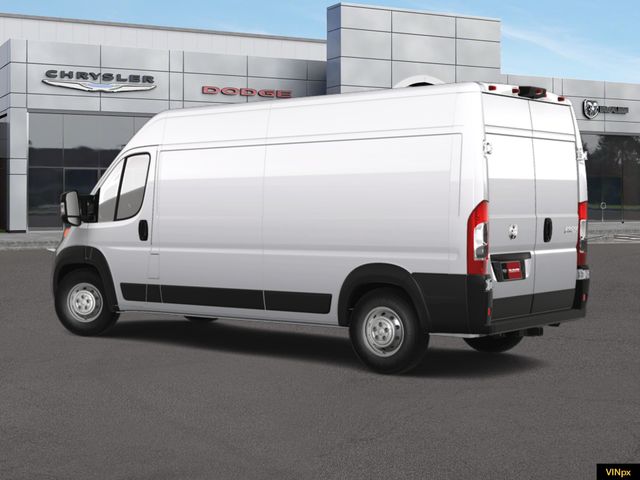 2023 Ram ProMaster Base