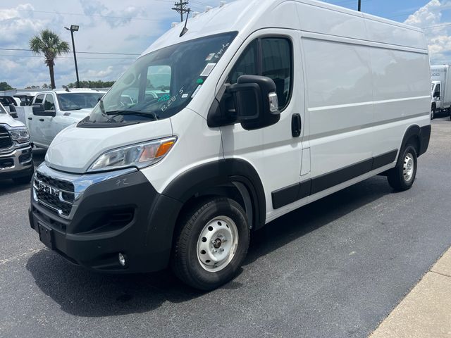 2023 Ram ProMaster Base