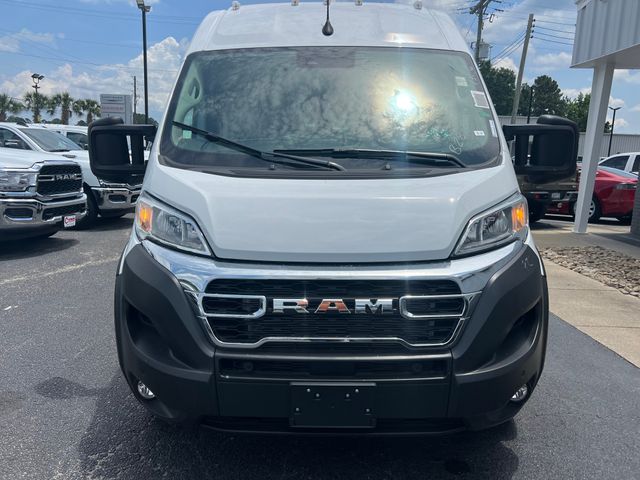 2023 Ram ProMaster Base