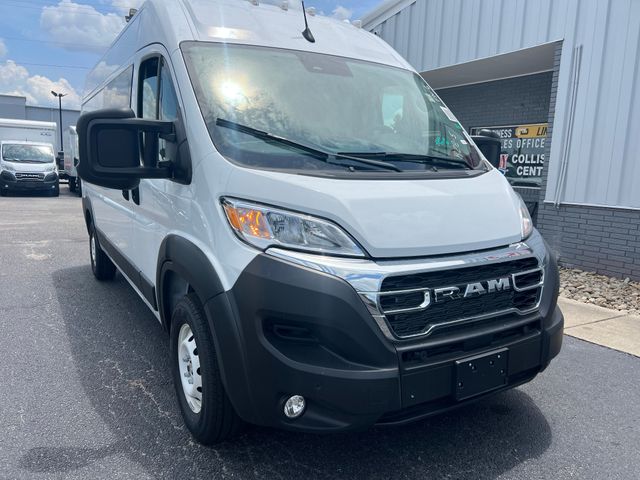 2023 Ram ProMaster Base