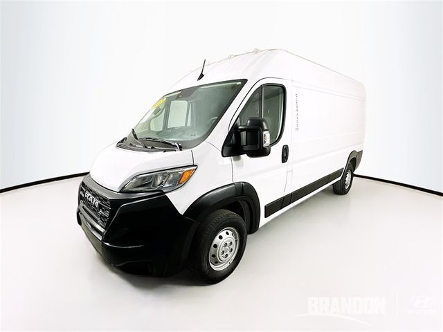 2023 Ram ProMaster Base