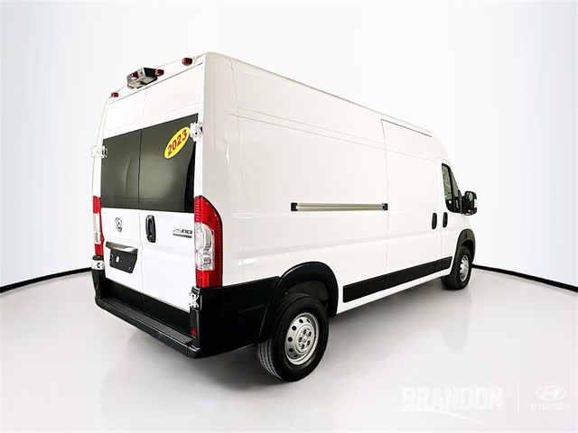 2023 Ram ProMaster Base