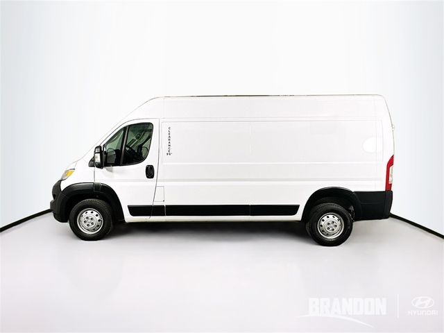 2023 Ram ProMaster Base