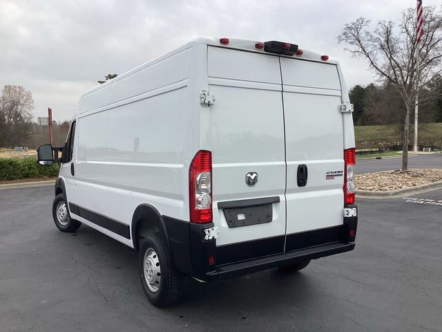 2023 Ram ProMaster Base