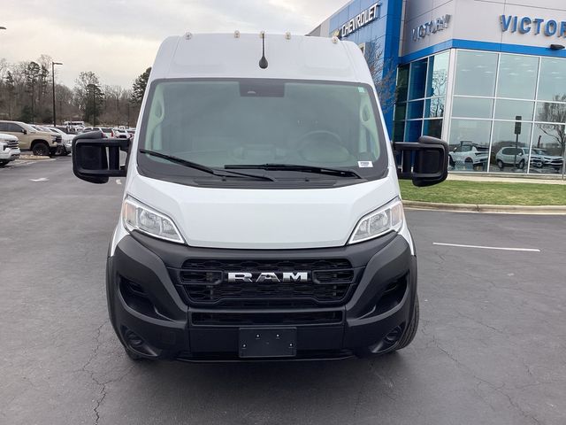 2023 Ram ProMaster Base