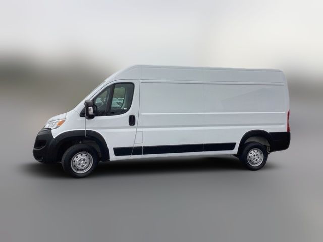 2023 Ram ProMaster Base