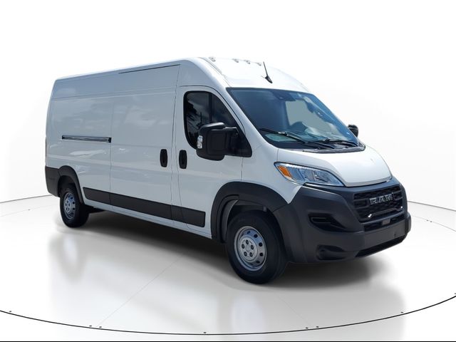 2023 Ram ProMaster Base