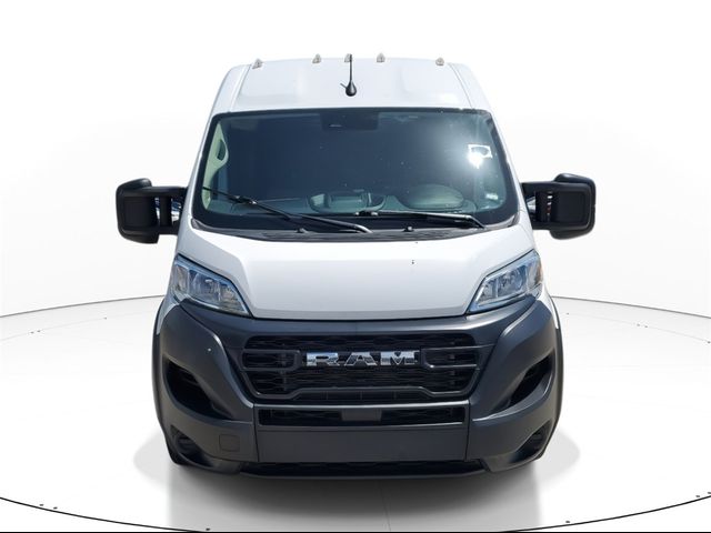 2023 Ram ProMaster Base