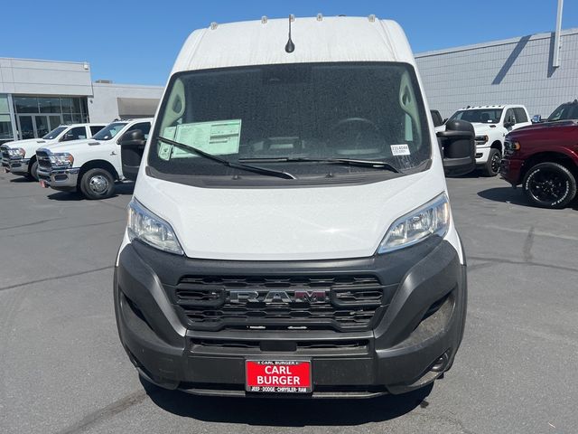 2023 Ram ProMaster Base