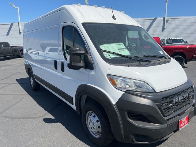 2023 Ram ProMaster Base