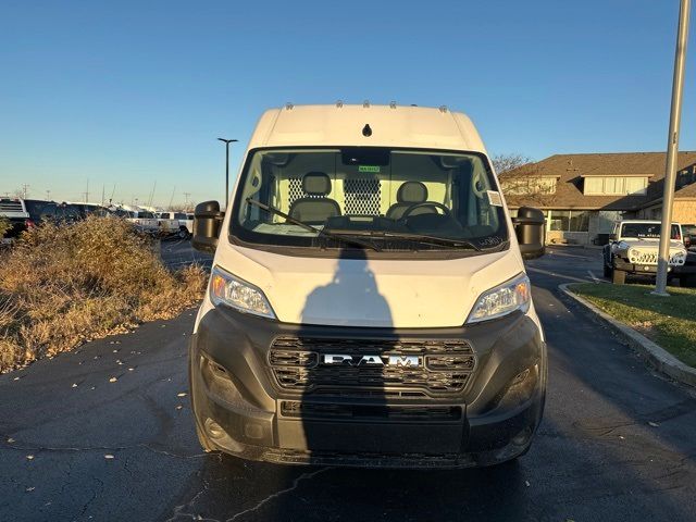 2023 Ram ProMaster Base