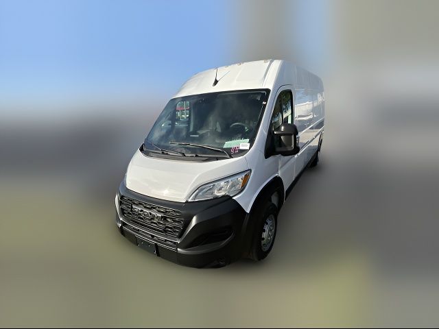 2023 Ram ProMaster Base