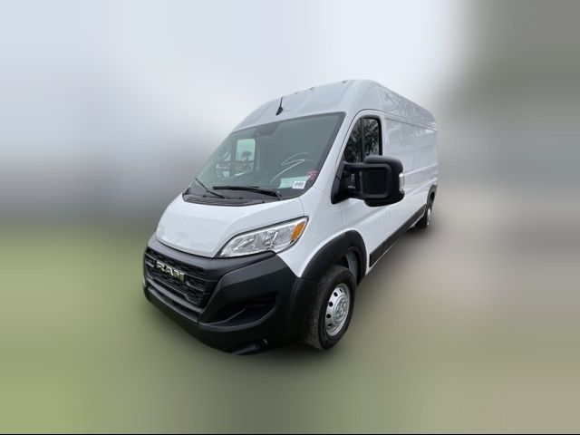 2023 Ram ProMaster Base