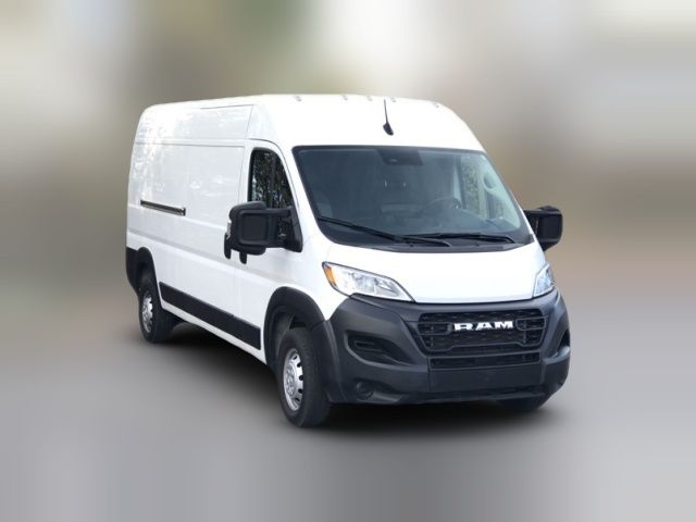 2023 Ram ProMaster Base