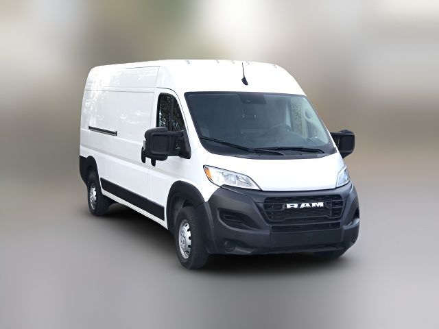 2023 Ram ProMaster Base