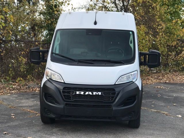 2023 Ram ProMaster Base