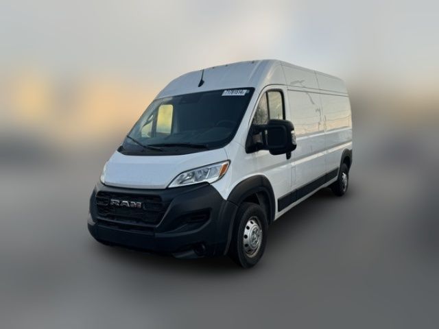 2023 Ram ProMaster Base