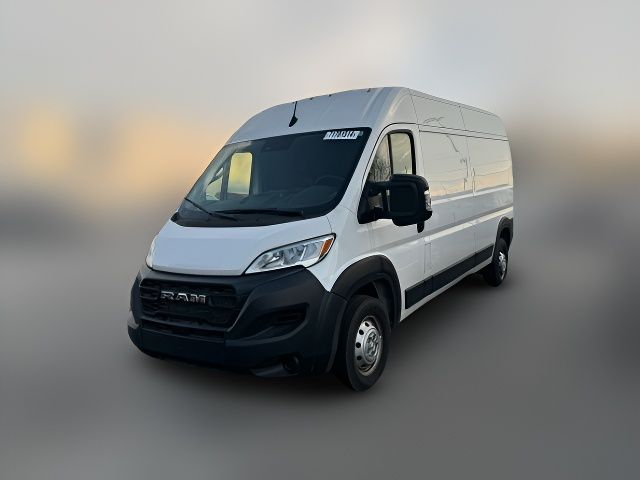 2023 Ram ProMaster Base