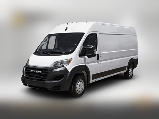 2023 Ram ProMaster Base