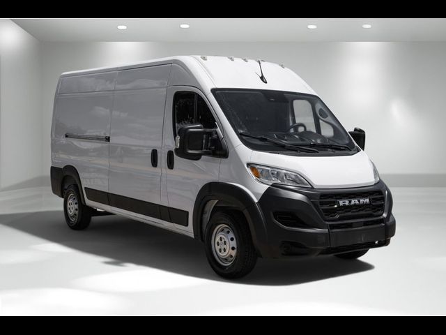 2023 Ram ProMaster Base