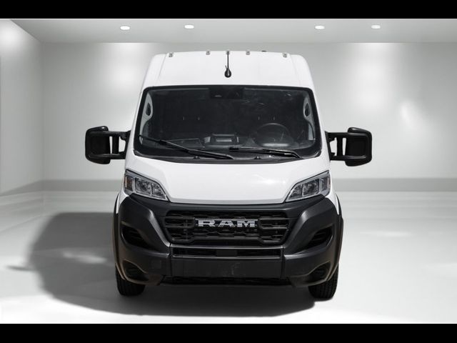 2023 Ram ProMaster Base