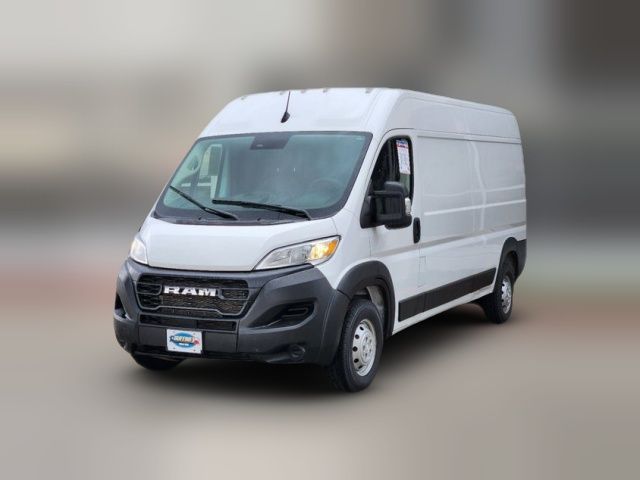 2023 Ram ProMaster Base