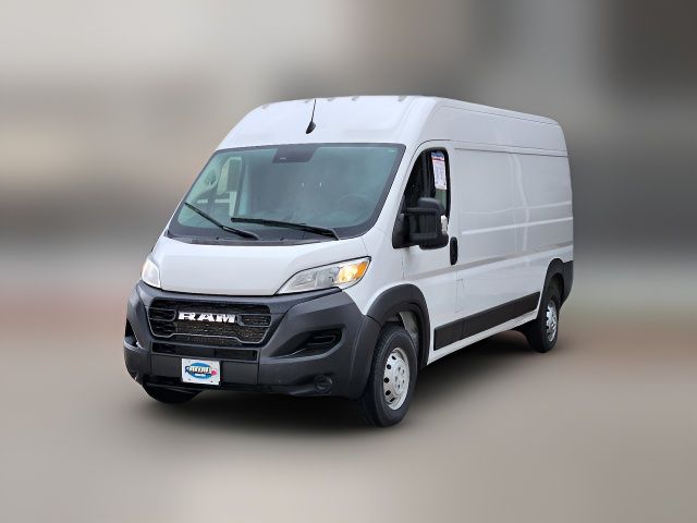 2023 Ram ProMaster Base