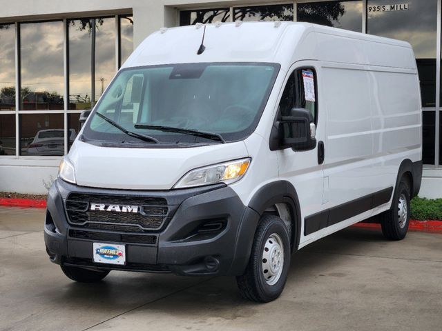 2023 Ram ProMaster Base