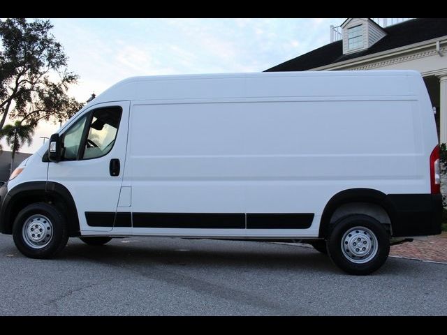 2023 Ram ProMaster Base