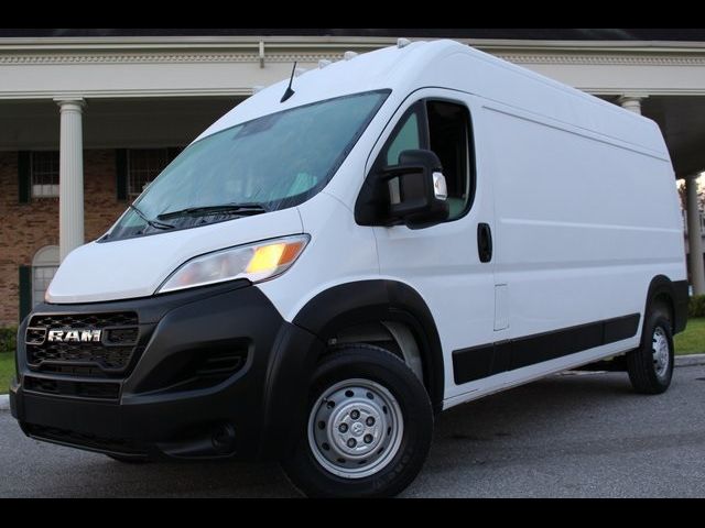 2023 Ram ProMaster Base