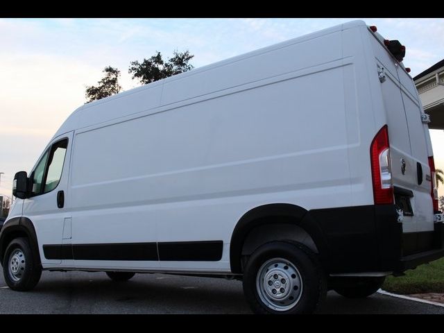 2023 Ram ProMaster Base